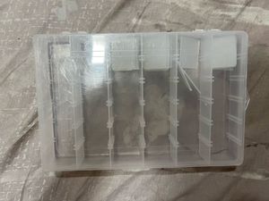 36 Grid Storage Organiser