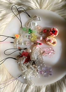 ~•°Cute Phone Charm Straps`•°