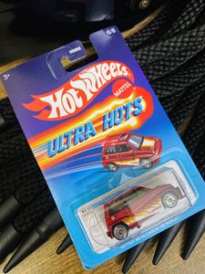 Hotwheels