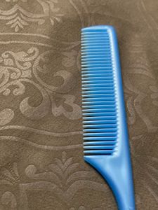 Blue Comb
