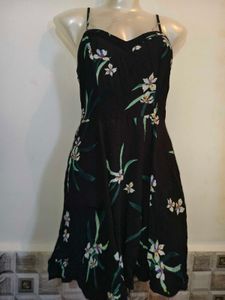 🎁Buy 2 Get 1 Free🎁Floral Print Dress XS/S