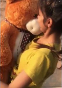 Teddy 🧸