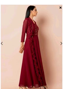 Ethnic Gown💗