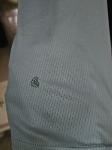 ADIDAS DRI-FIT TSHIRT