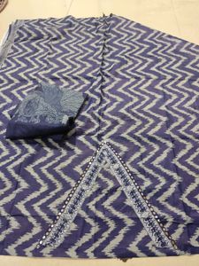 Ahmedabad Cotton Suit Sale