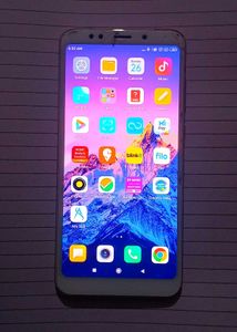 Brand New Redmi Note 5