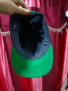 Diesel Cap