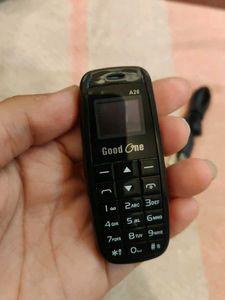 Good One Mini Phone 3 Inch