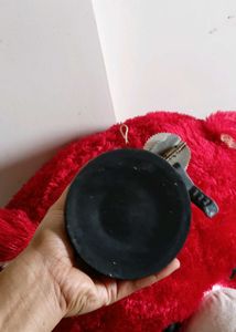 Coconut Scraper