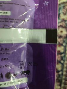 Facial Cleansing Wipes