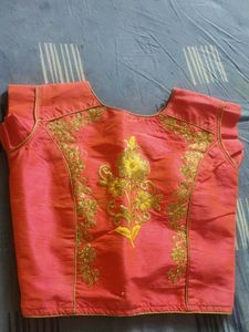 Lehenga With Blouse For Women.