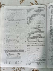 SSC Junior Engineer
