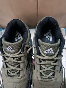 New ADIDAS Shoes
