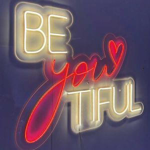 Neon Sign