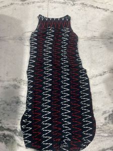 A-line Kurti
