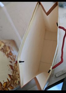 Set of 5 Craft/Sweat Paper for Gifting