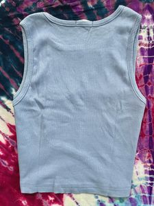 Two Tone Tank Top🪻