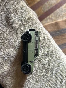 Metal Car For Kids