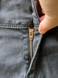 BRAND NEW Jealous 21 skinny fit jeans