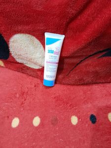 Sebmed Baby Cream