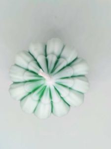 Unique Decorative  Christmas tree Candle