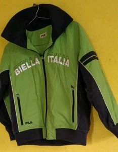 Branded Jacket
