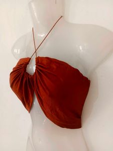 TUBE TOP