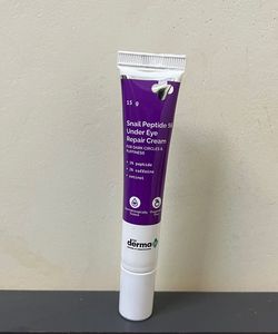 Snail Peptide 96 Under Eye Repair Cream