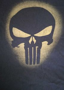 New Marvel T-shirt