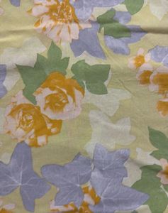 pack of six bed sheets