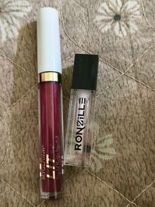Lipsticks