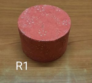 •Round Storage Boxes•