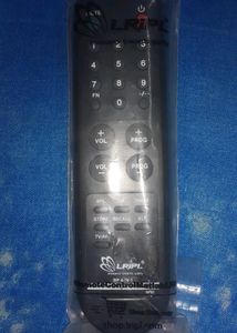 LipiWorld 4 in 1 RC-30R RC-33RL RC-37REVELUX CRT T