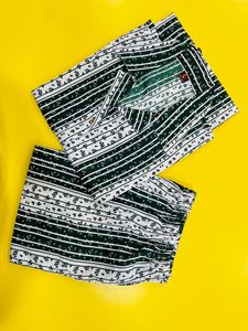 Cord Set Size M To 3xl