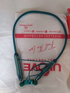Wireless Neckband