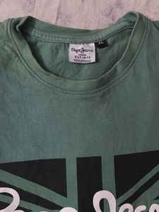 Men T- Shirt