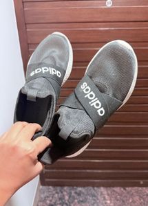 Adidas Used Once Shoes (tight For Me)