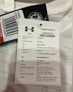 Under Armour Women&#39;s Loose Fit SportsT-Shirt