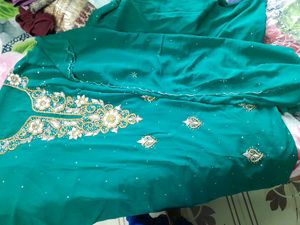 Kurta Suit Material