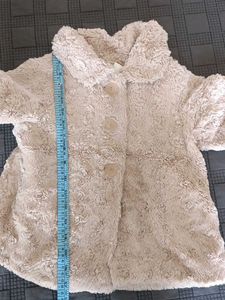 Fleece Coat