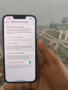 iPhone For Sale 13 Pro 40k Only