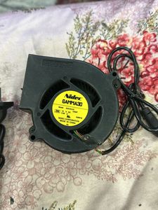 Nidec Gamma30 Model A34123-57