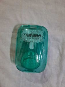 Sirona Mini Travel Razor