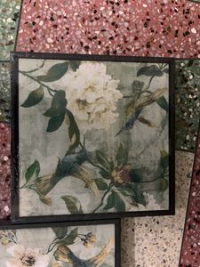 Sale✨Combo Of 2 Canvas Wall Art