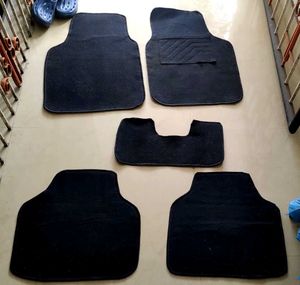 Hatchback | Sedan Car Universal Floor Mats