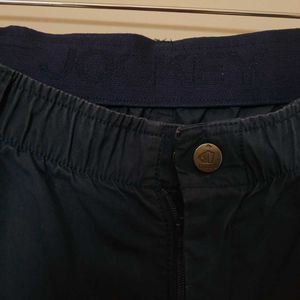 Jockey Men&#39;s Casual Shorts