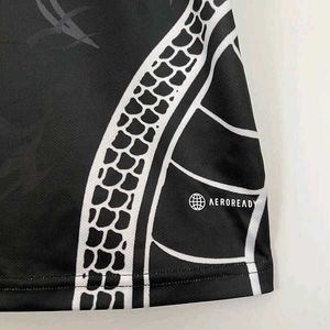 Adidas Real Madrid Dragon Limited Editions Jersey