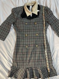 Korean Style One Piece