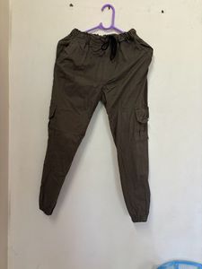 Joggers Like Pants With Pockets