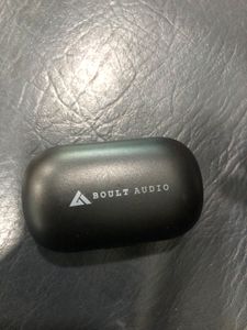 Boult Audio Earbuds Z20